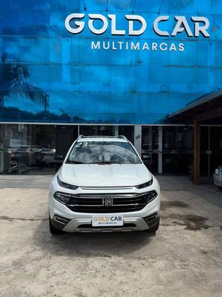 FIAT TORO 2.0 16V TURBO DIESEL VOLCANO 4WD AT9